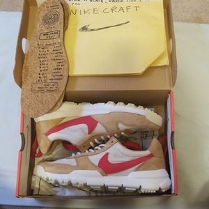COPY - Nike Mars Yard 2.0Tom Sachs